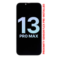 OLED Assembly With Proximity Sensor Flex Pre-Installed For iPhone 13 Pro Max (Service Pack) - view 1