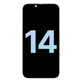 OLED Assembly For iPhone 14 (Service Pack) - view 1
