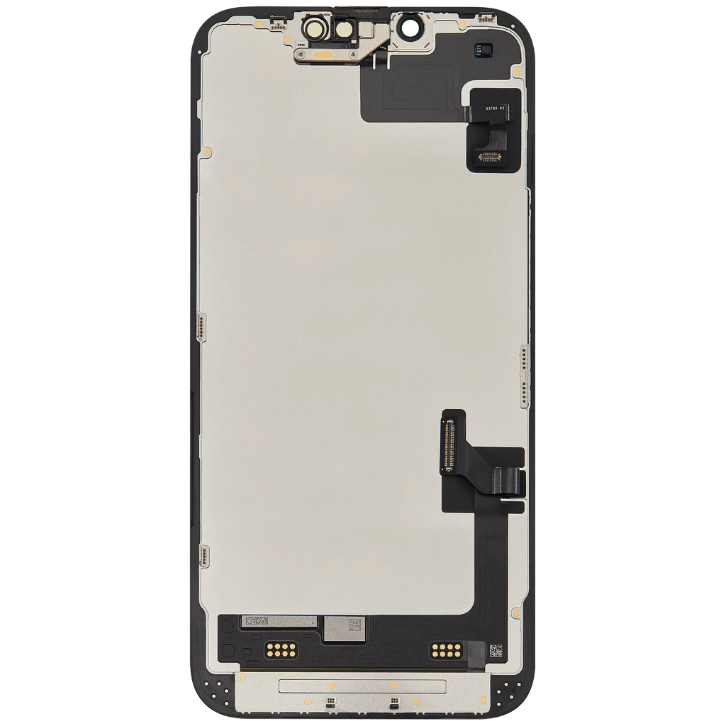 OLED Assembly For iPhone 14 (Service Pack) - view 2