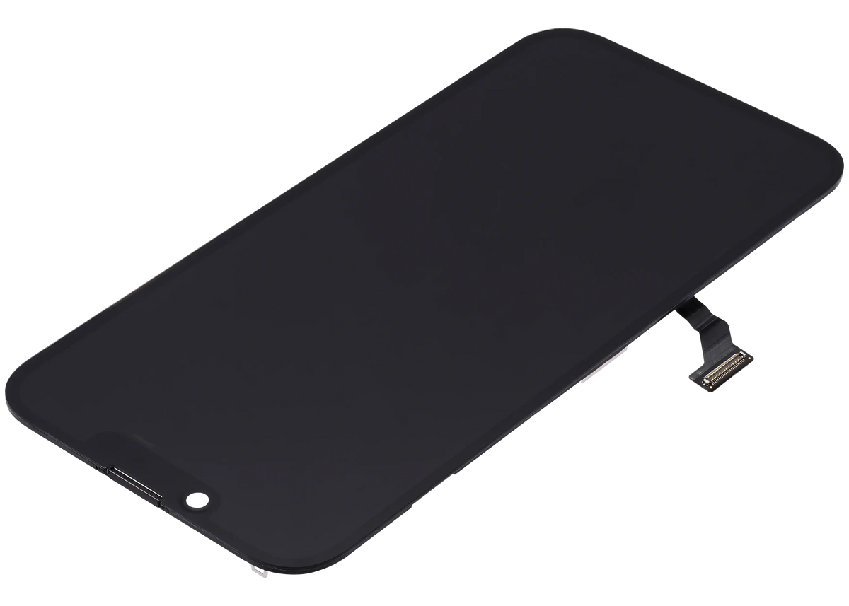 OLED Assembly For iPhone 14 (Service Pack) - view 3