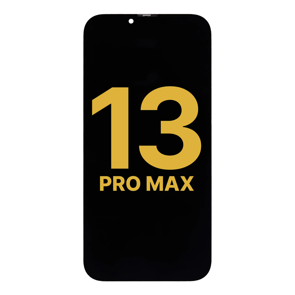OLED Assembly For iPhone 13 Pro Max (Refurbished) - view 1
