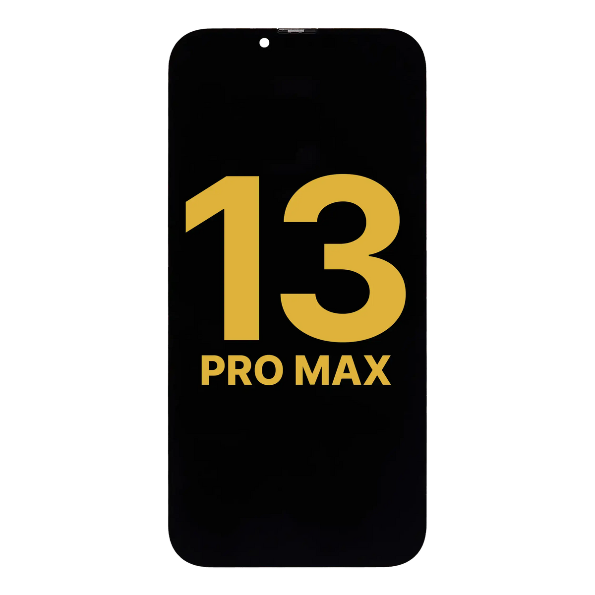 OLED Assembly For iPhone 13 Pro Max (Refurbished) - view 1