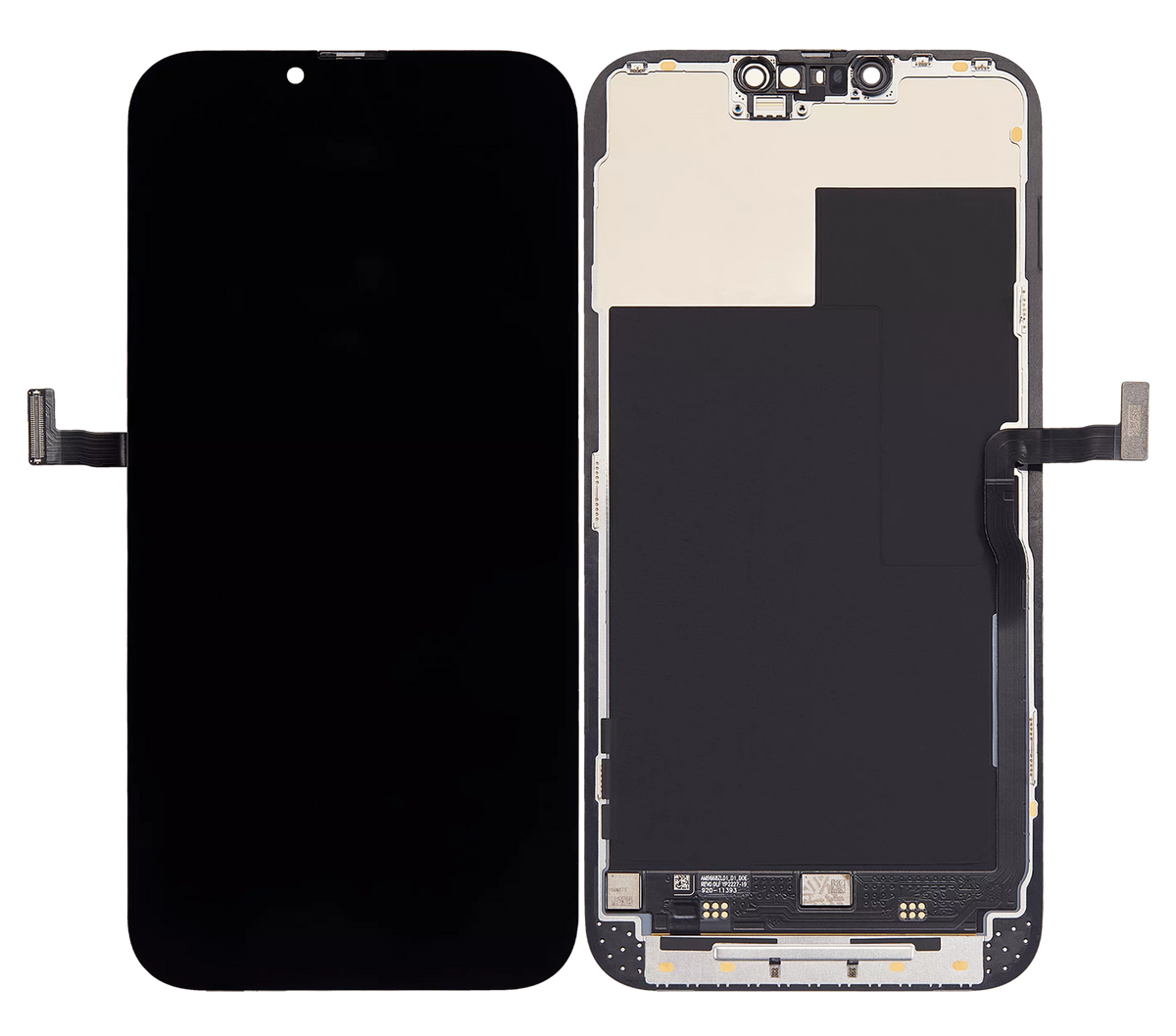 OLED Assembly For iPhone 13 Pro Max (Refurbished) - view 2