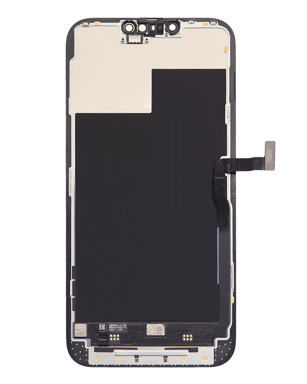 OLED Assembly For iPhone 13 Pro Max (Refurbished) - view 3