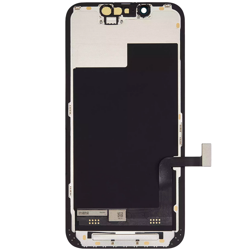 LCD Assembly For iPhone 13 Mini (Aftermarket: AQ7 / Incell) - view 3