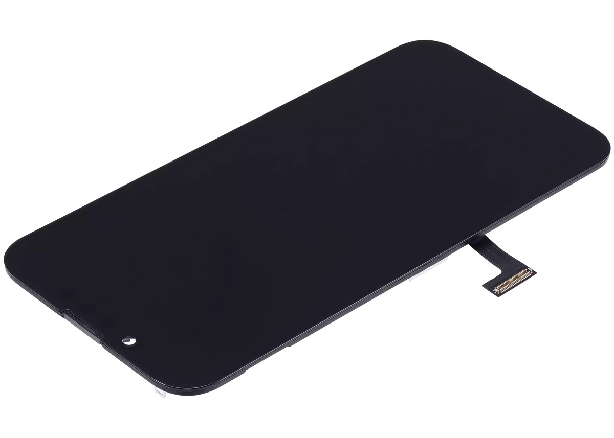 LCD Assembly For iPhone 13 Mini (Aftermarket: AQ7 / Incell) - view 4