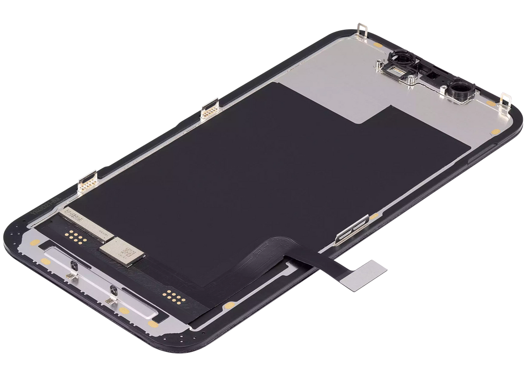 LCD Assembly For iPhone 13 Mini (Aftermarket: AQ7 / Incell) - view 5