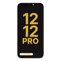 OLED Assembly For iPhone 12 / 12 Pro (Refurbished) - view 1