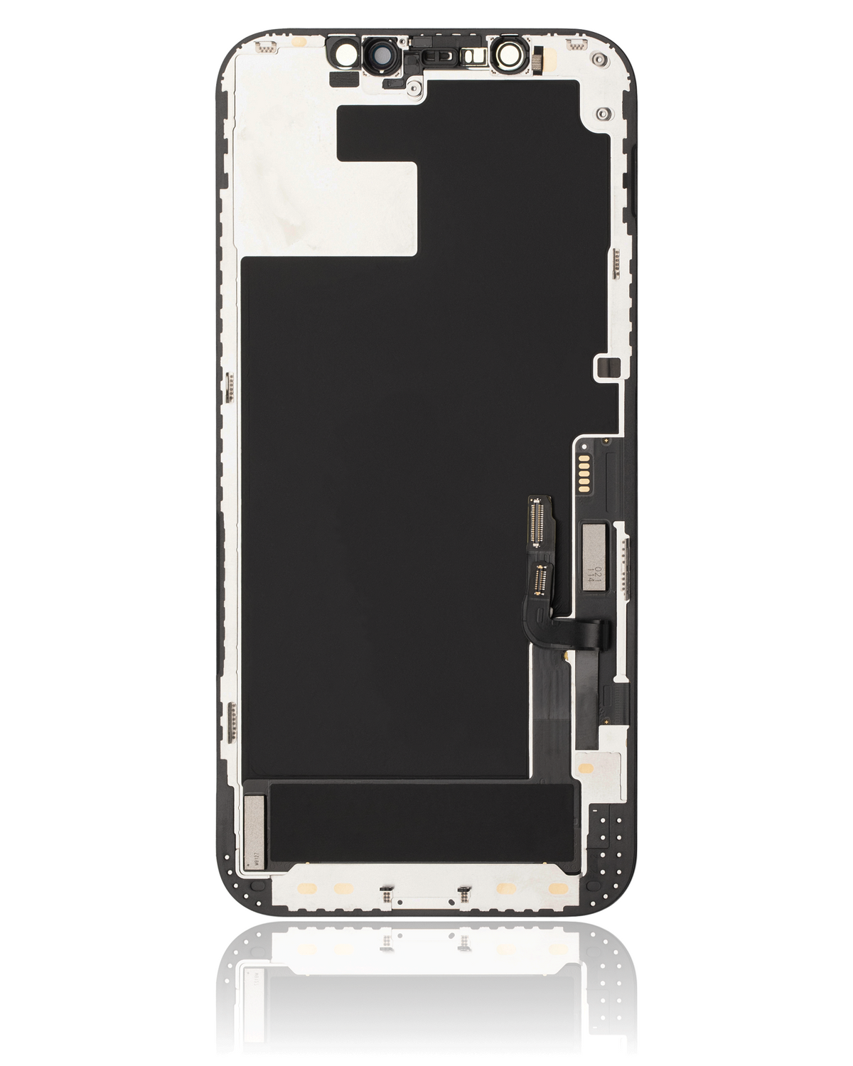 OLED Assembly For iPhone 12 / 12 Pro (Refurbished) - view 4