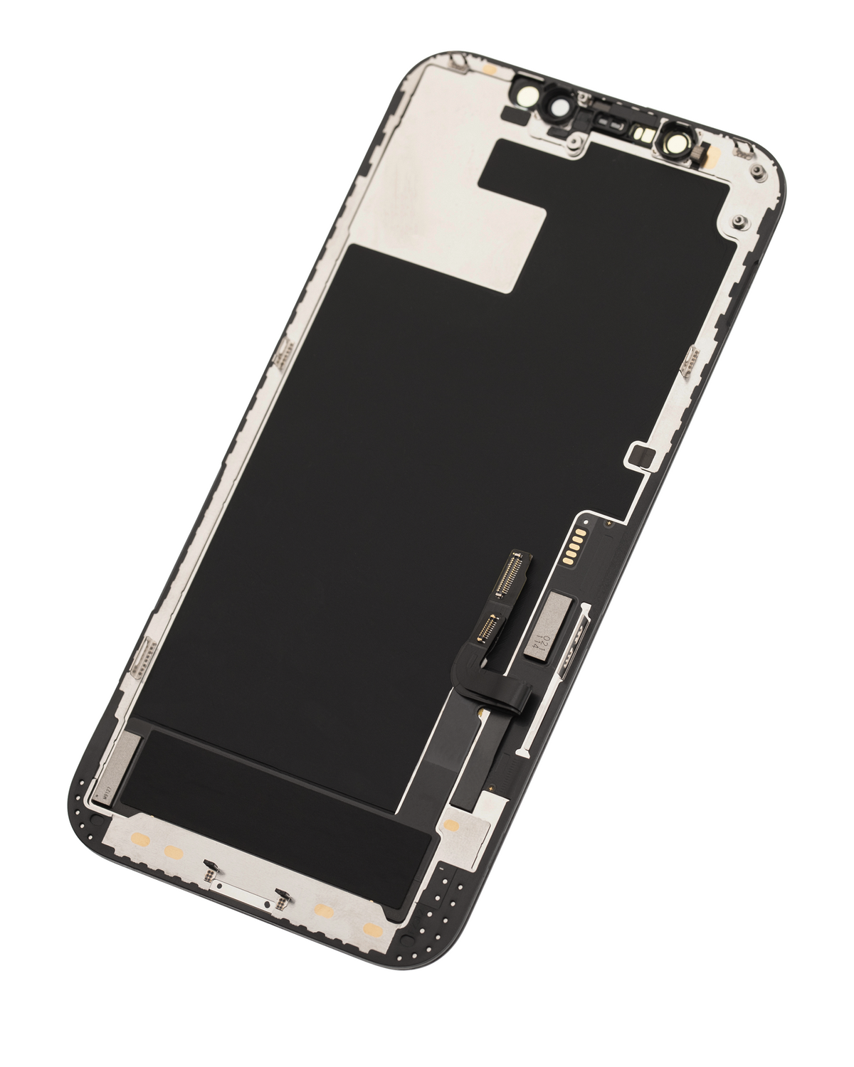 OLED Assembly For iPhone 12 / 12 Pro (Refurbished) - view 7