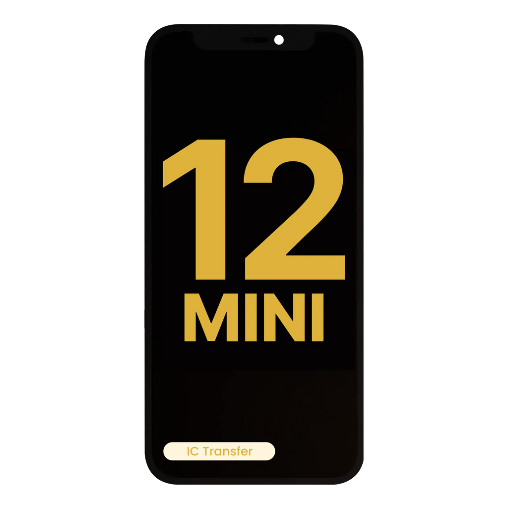 OLED Assembly For iPhone 12 Mini (Refurbished) - view 1