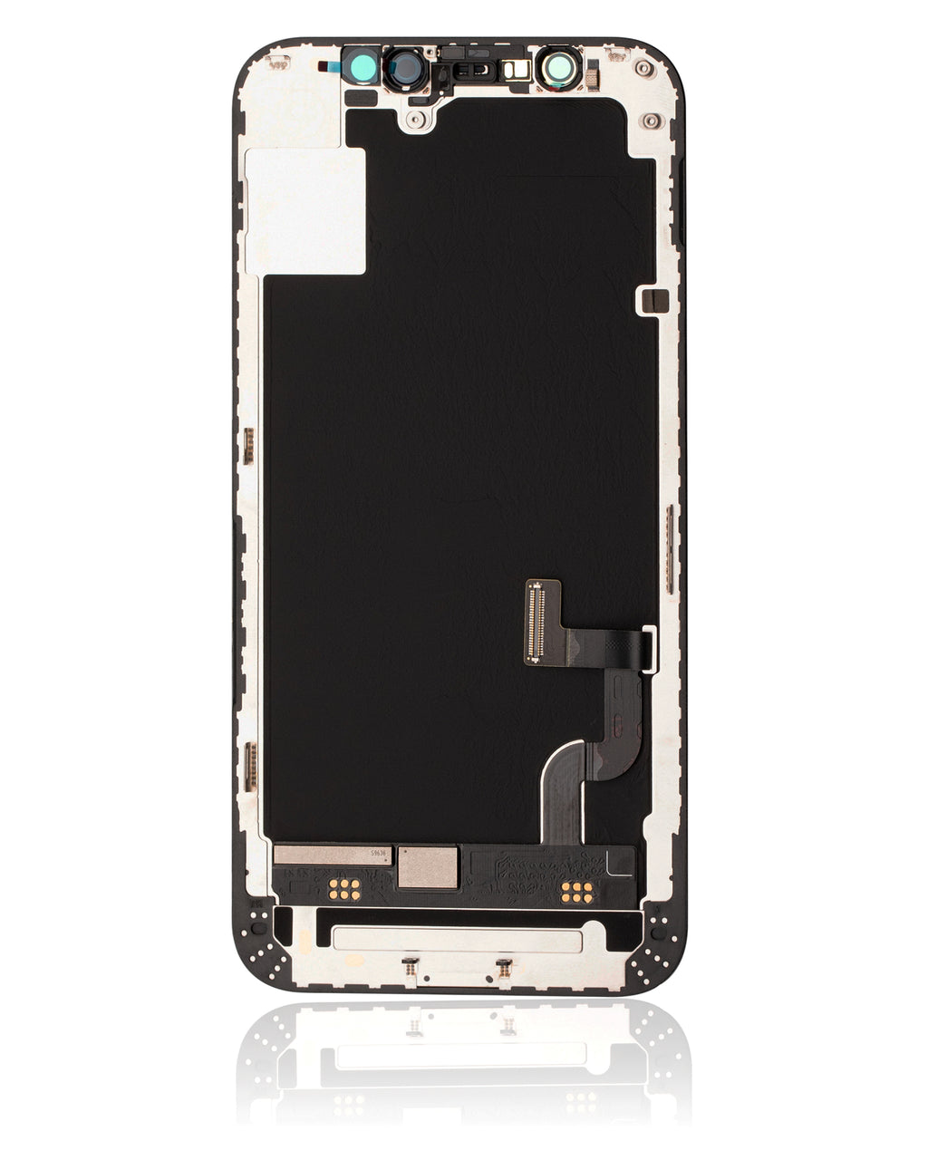 OLED Assembly For iPhone 12 Mini (Refurbished) - view 3