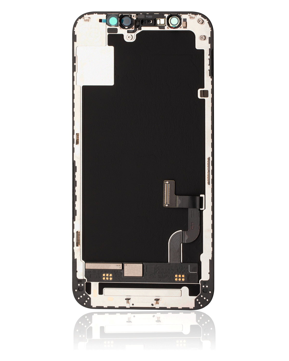 OLED Assembly For iPhone 12 Mini (Refurbished) - view 3