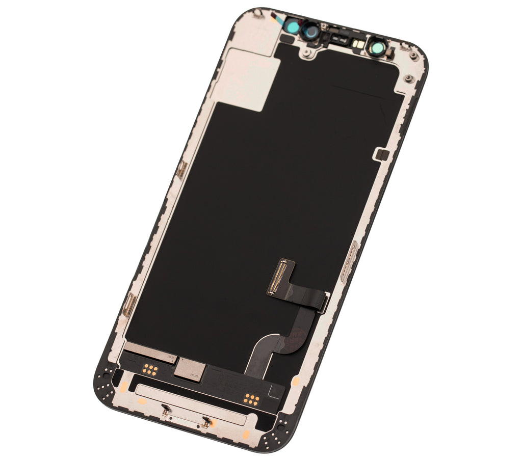 OLED Assembly For iPhone 12 Mini (Refurbished) - view 8