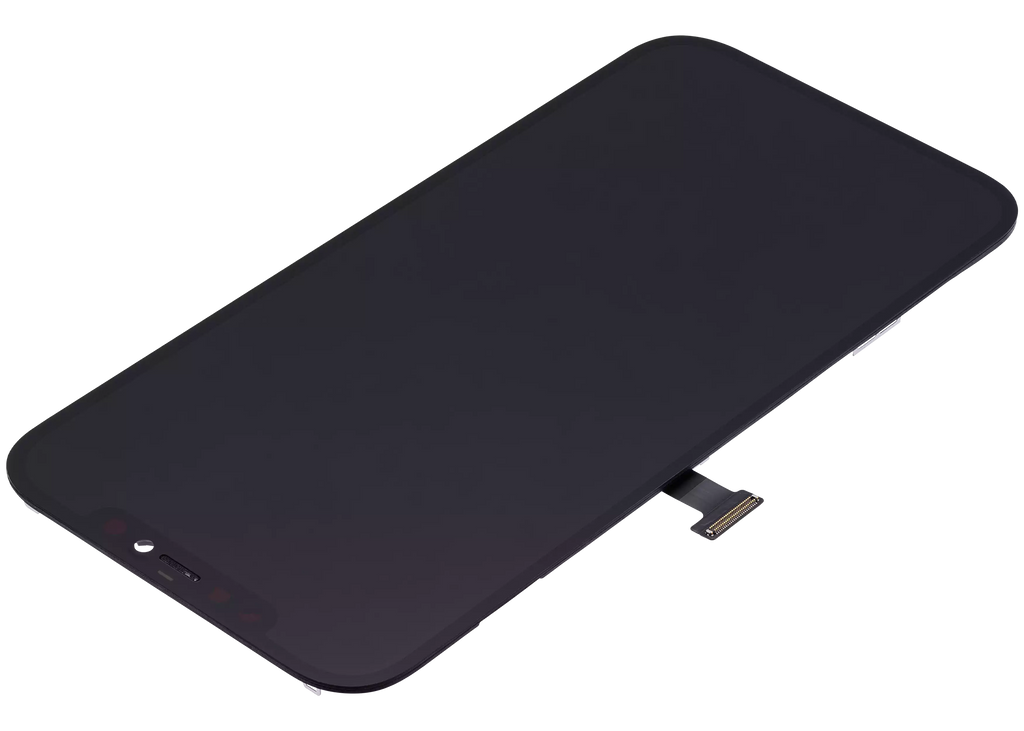 OLED Assembly For iPhone 12 Pro Max (Aftermarket Pro: XO7 Soft) - view 4