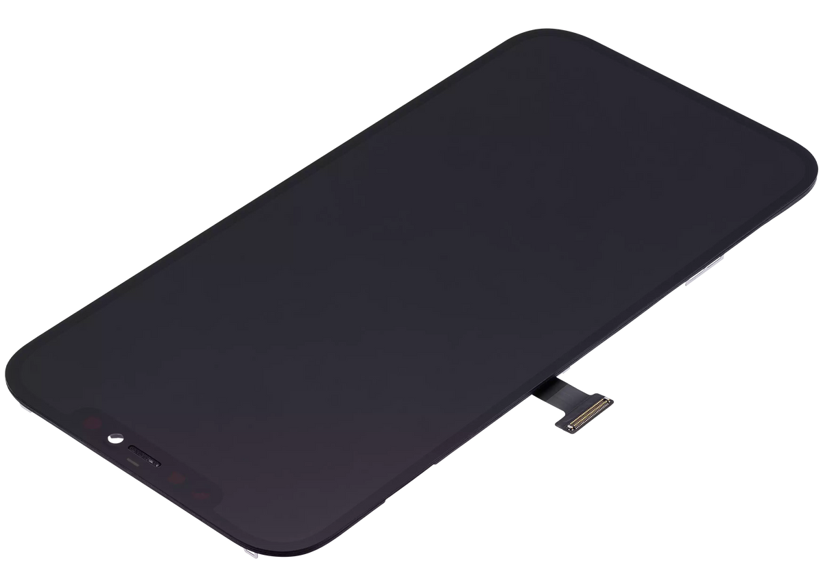 OLED Assembly For iPhone 12 Pro Max (Aftermarket Pro: XO7 Soft) - view 4