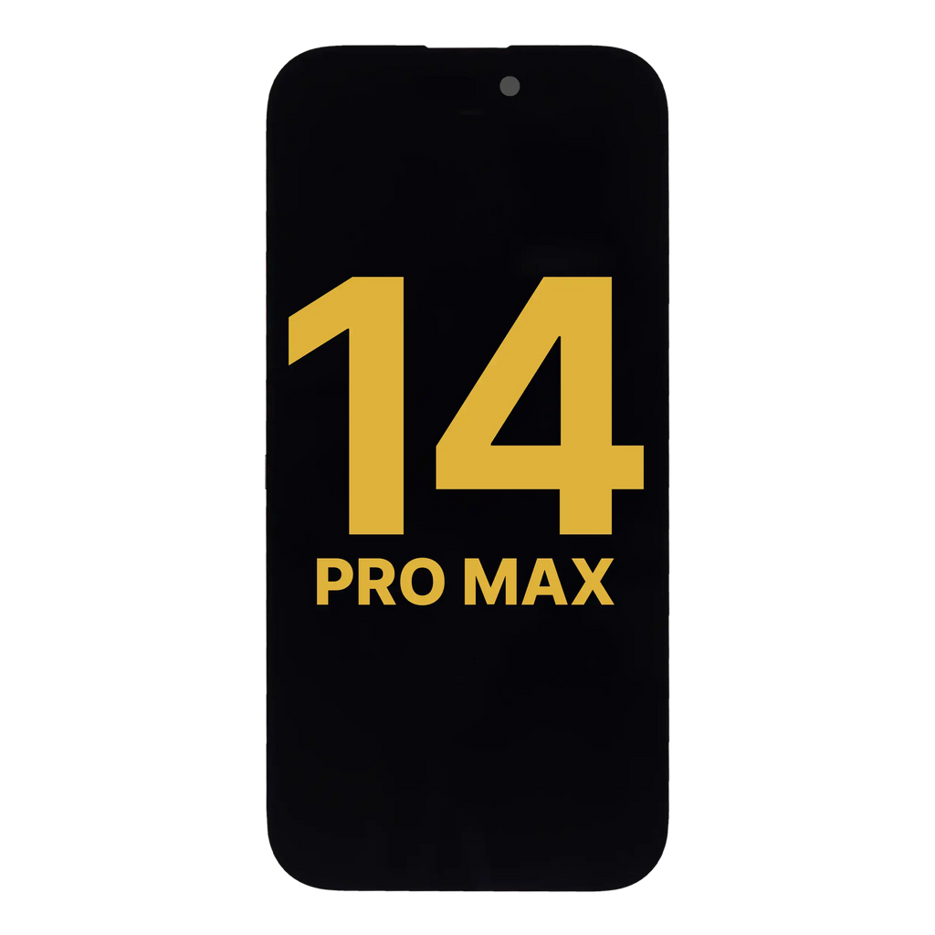 OLED Assembly For iPhone 14 Pro Max (Refurbished) - view 1