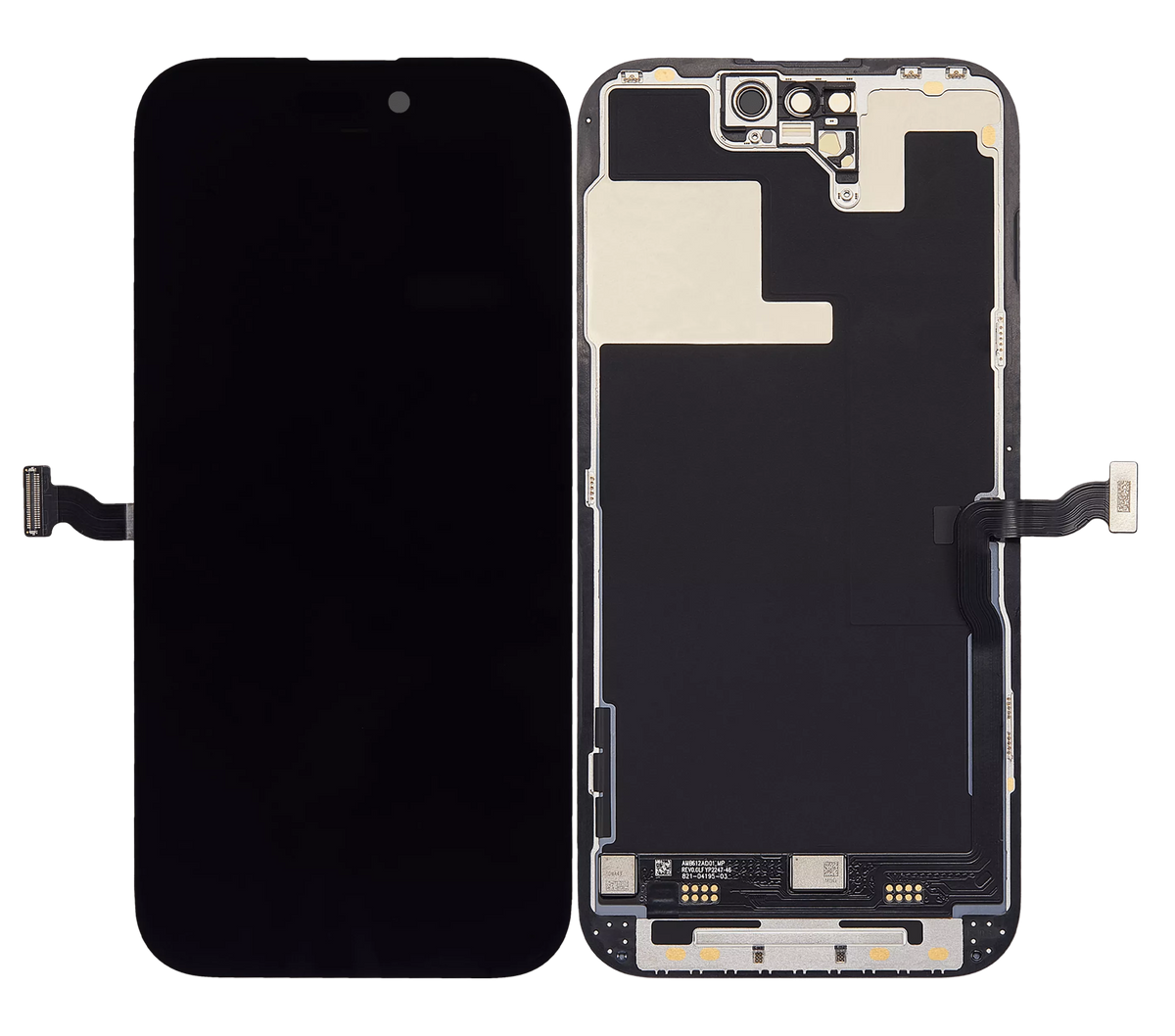 OLED Assembly For iPhone 14 Pro Max (Refurbished) - view 2