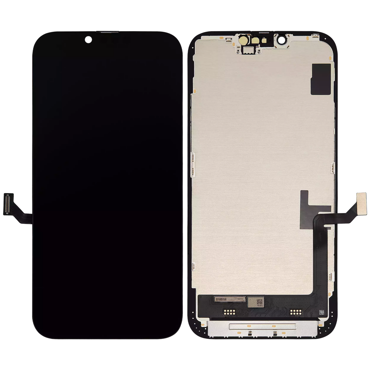 LCD Assembly For iPhone 14 Plus (Aftermarket: AQ7 / Incell) - view 2