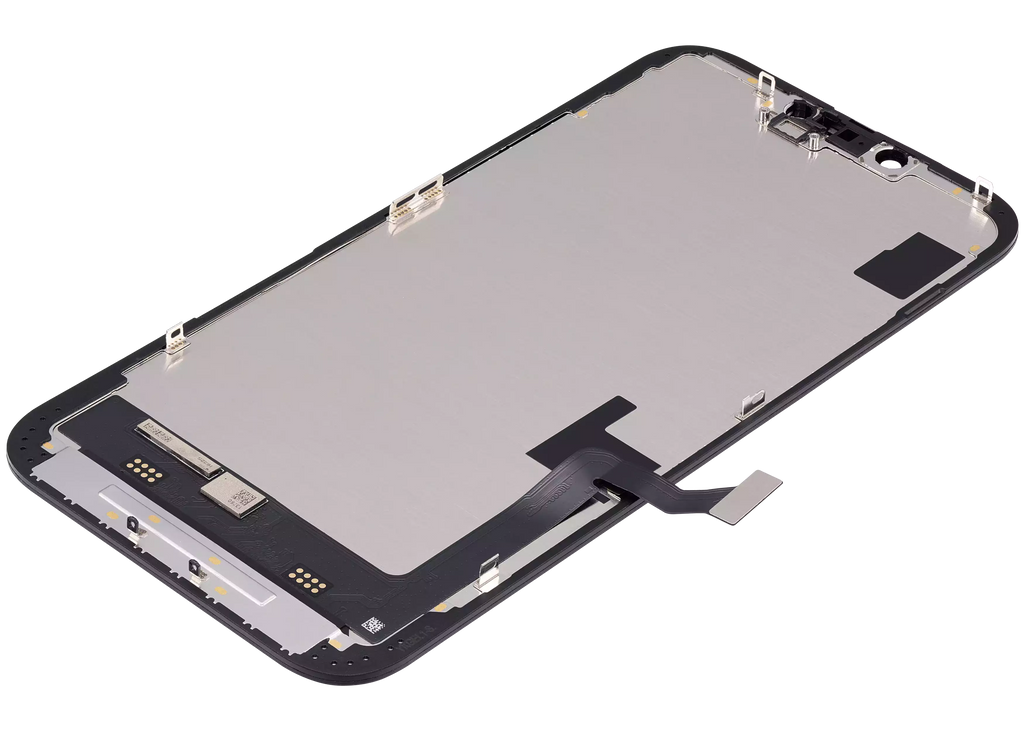 LCD Assembly For iPhone 14 Plus (Aftermarket: AQ7 / Incell) - view 5
