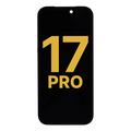 OLED Assembly Compatible For iPhone 17 Pro (Refurbished) - view 1