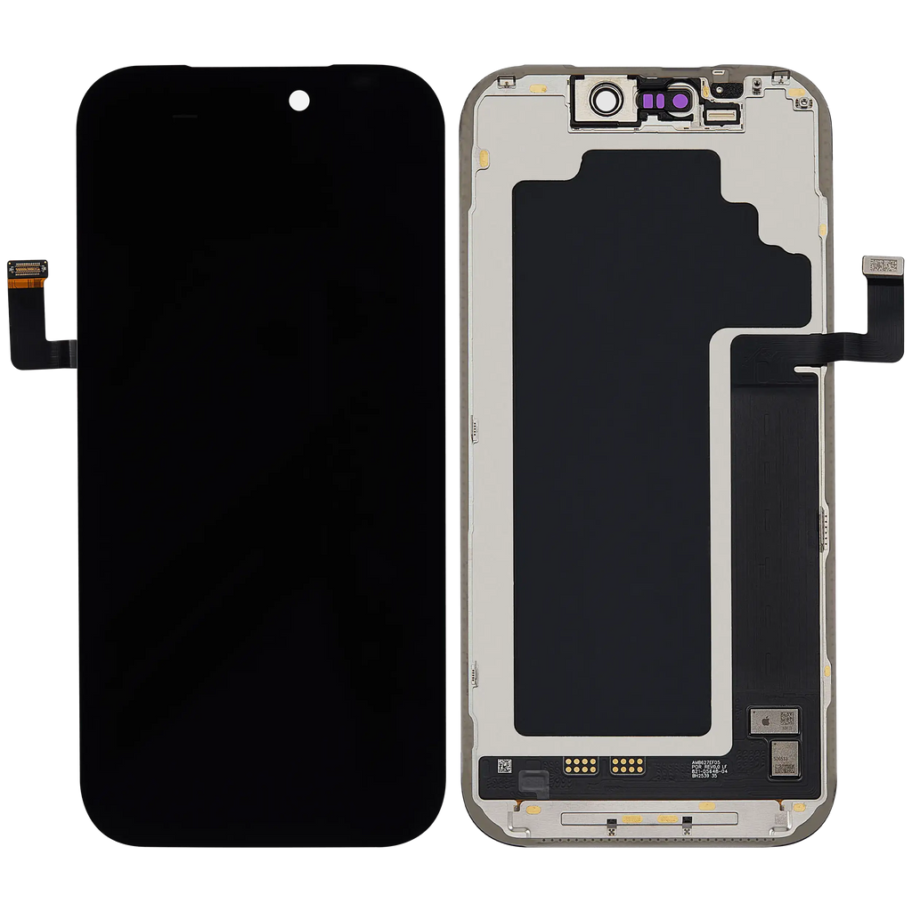OLED Assembly Compatible For iPhone 17 Pro (Refurbished) - view 2