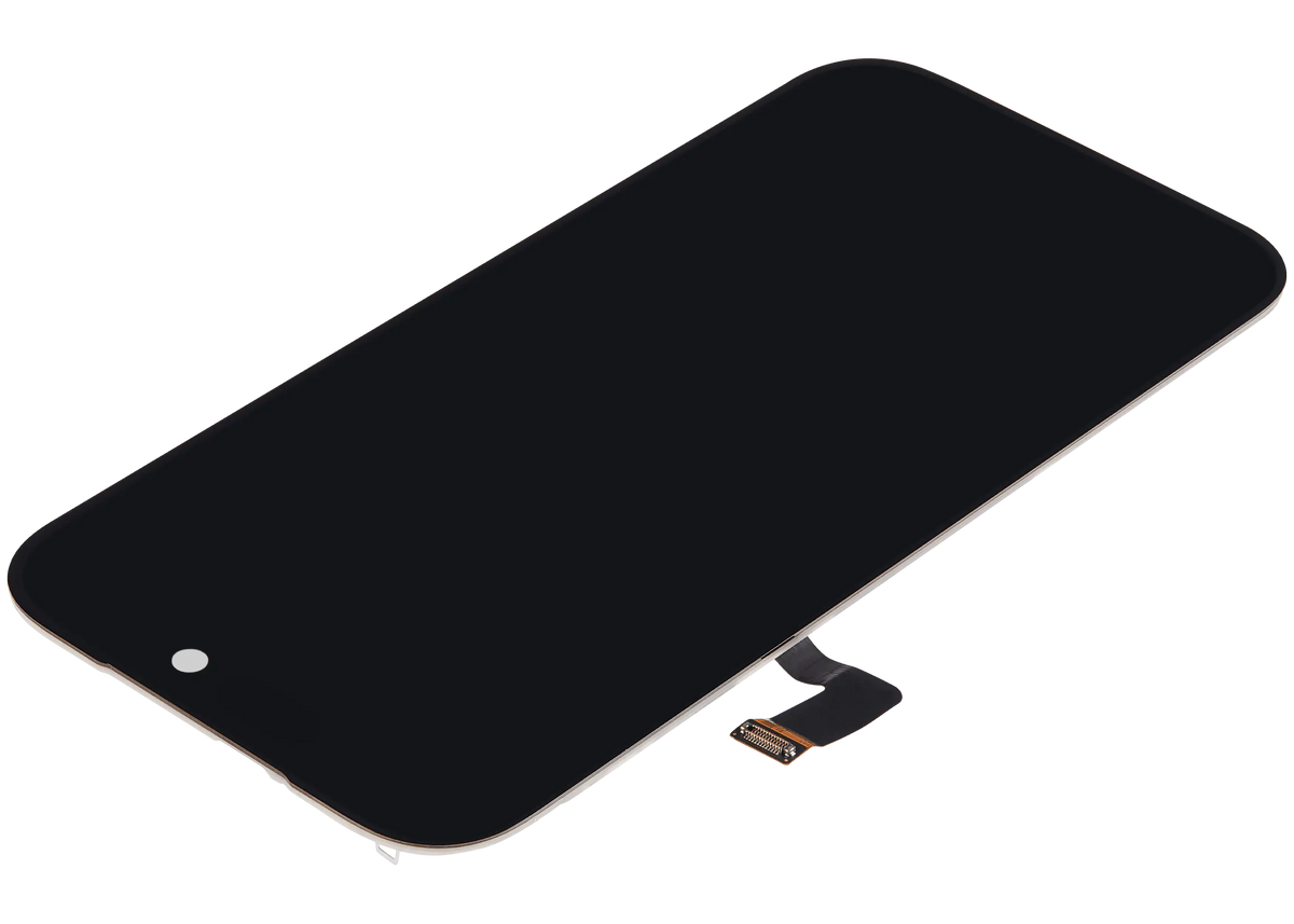 OLED Assembly Compatible For iPhone 17 Pro (Refurbished) - view 4
