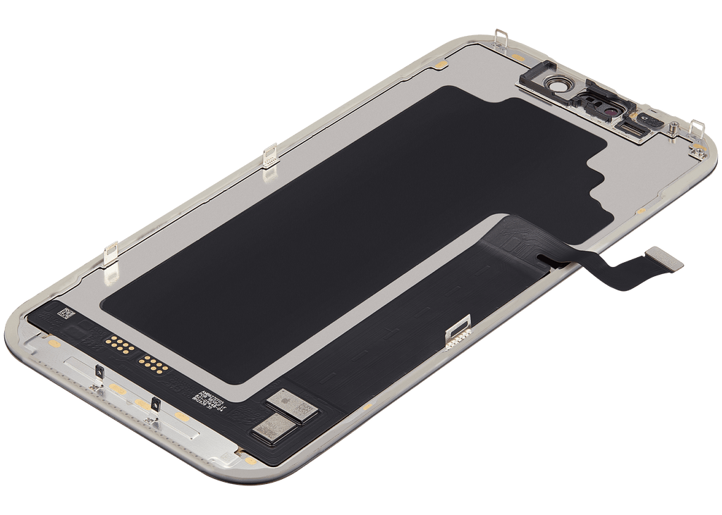OLED Assembly Compatible For iPhone 17 Pro (Refurbished) - view 5
