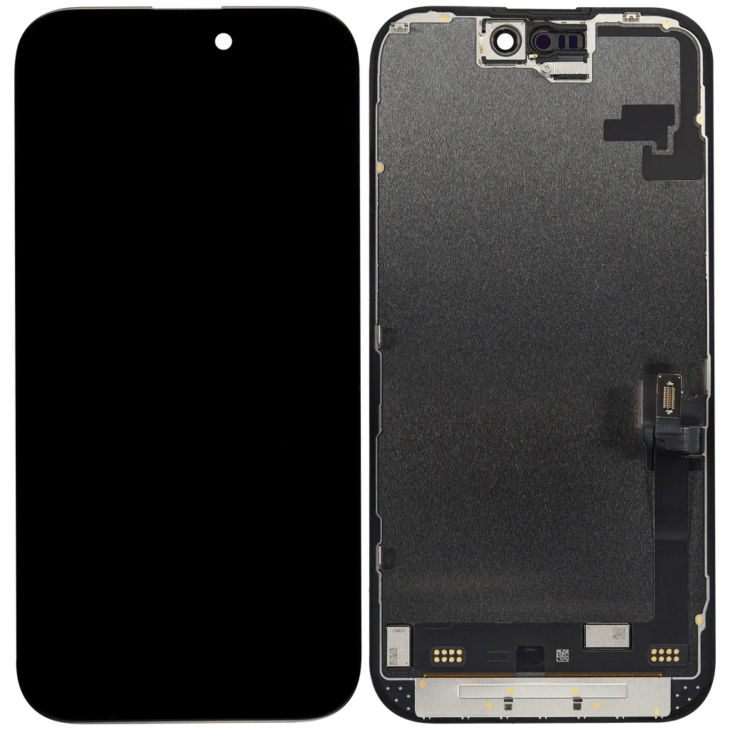 OLED Assembly For iPhone 16 (Refurbished) - view 2