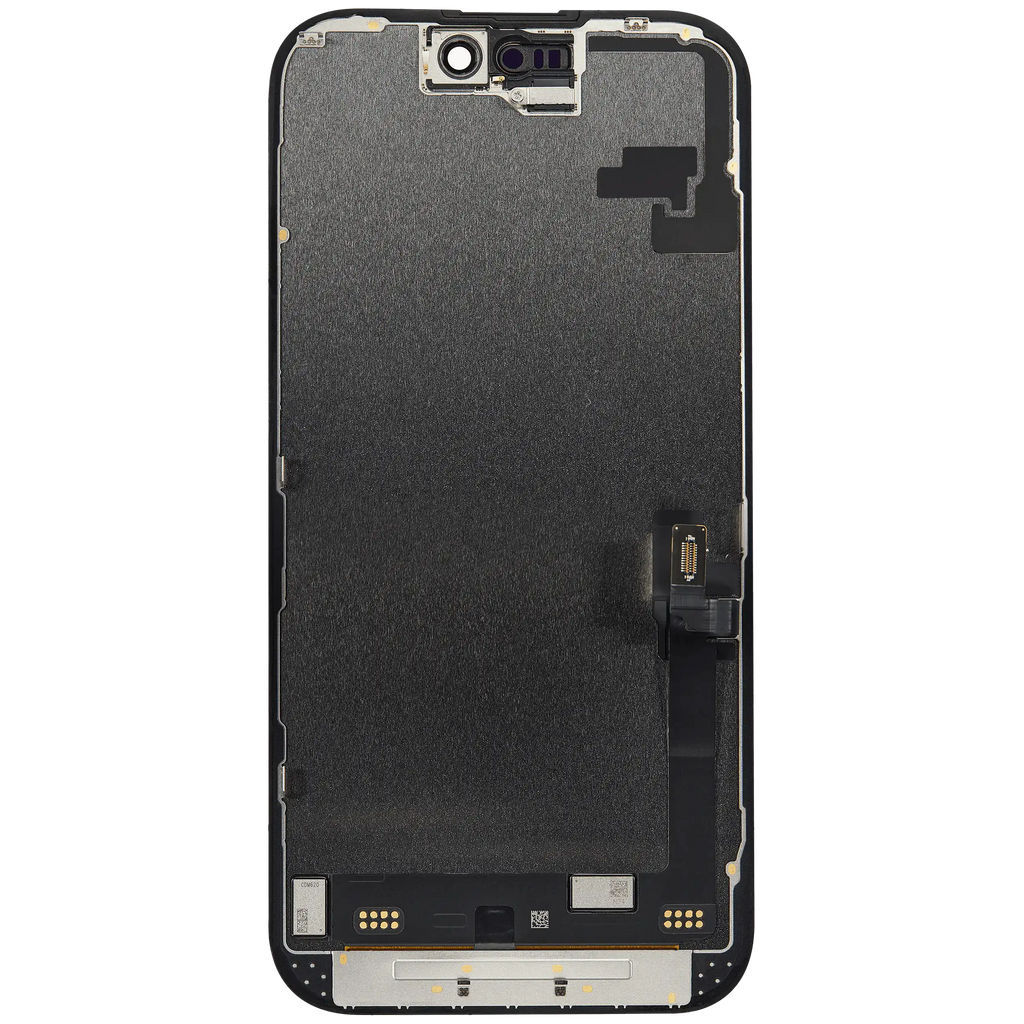 OLED Assembly For iPhone 16 (Refurbished) - view 3