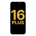 OLED Assembly For iPhone 16 Plus (Refurbished) - view 1