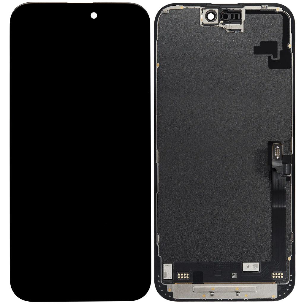 OLED Assembly For iPhone 16 Plus (Refurbished) - view 2