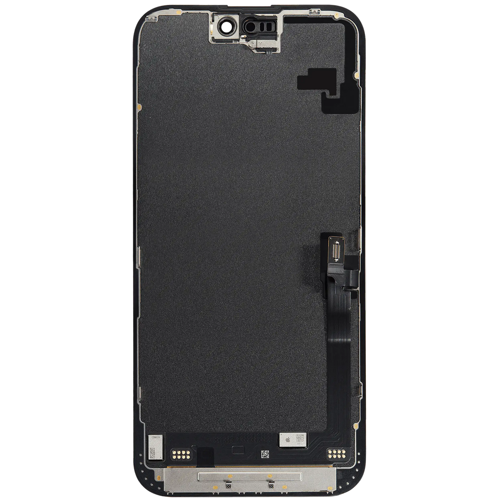 OLED Assembly For iPhone 16 Plus (Refurbished) - view 3