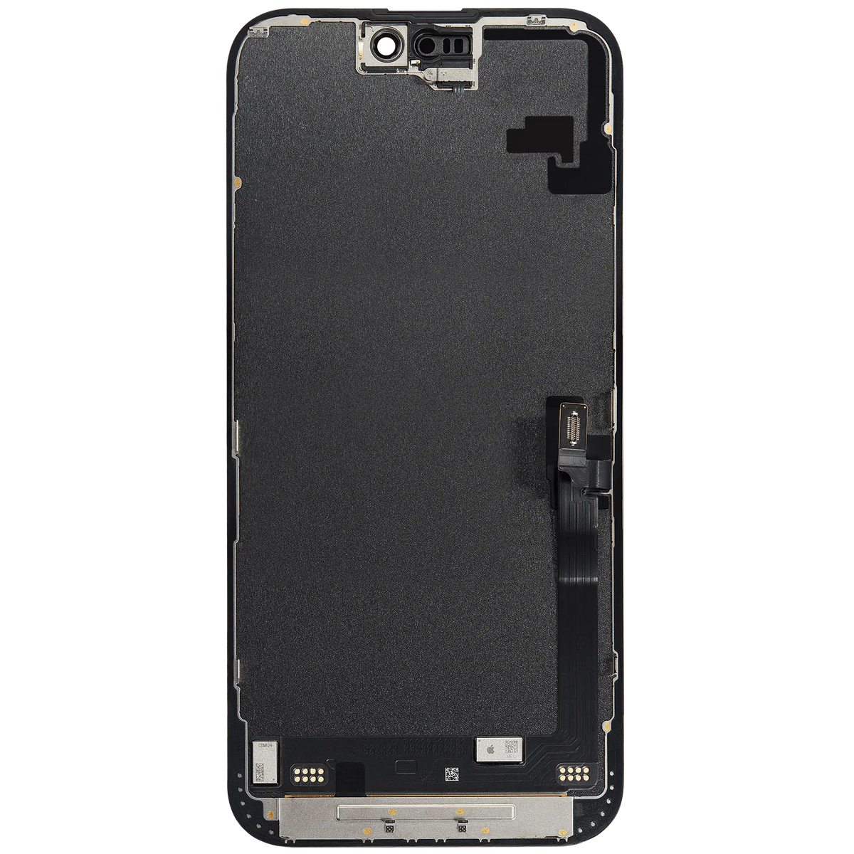 OLED Assembly For iPhone 16 Plus (Refurbished) - view 3