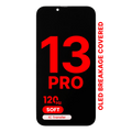OLED Assembly For iPhone 13 Pro (Aftermarket Pro: XO7 Soft) (120HZ) - view 1