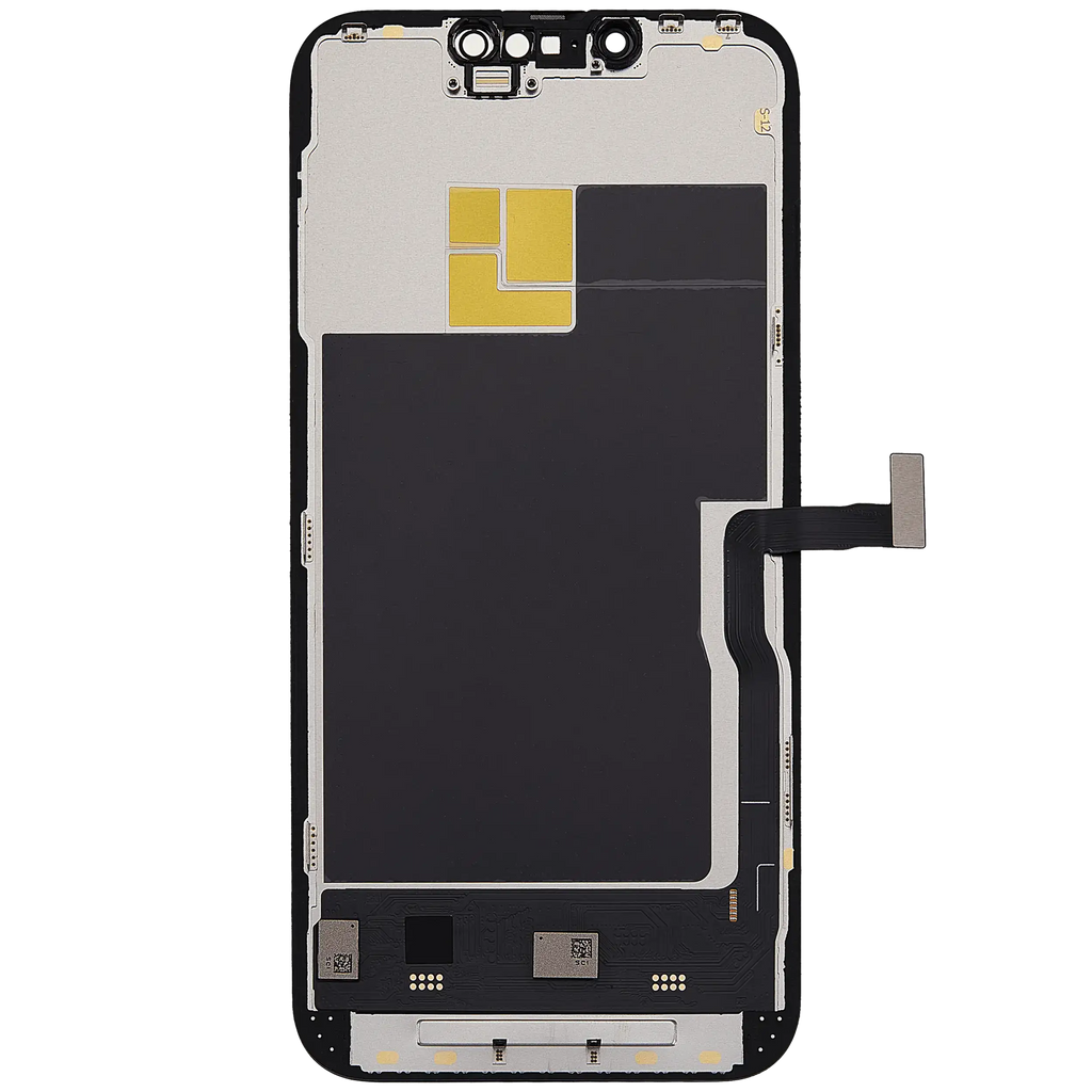 OLED Assembly For iPhone 13 Pro (Aftermarket Pro: XO7 Soft) (120HZ) - view 3