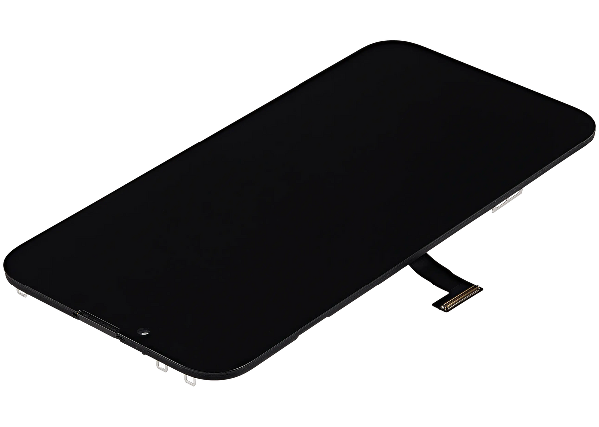 OLED Assembly For iPhone 13 Pro (Aftermarket Pro: XO7 Soft) (120HZ) - view 4