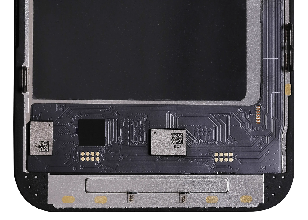 OLED Assembly For iPhone 13 Pro (Aftermarket Pro: XO7 Soft) (120HZ) - view 5