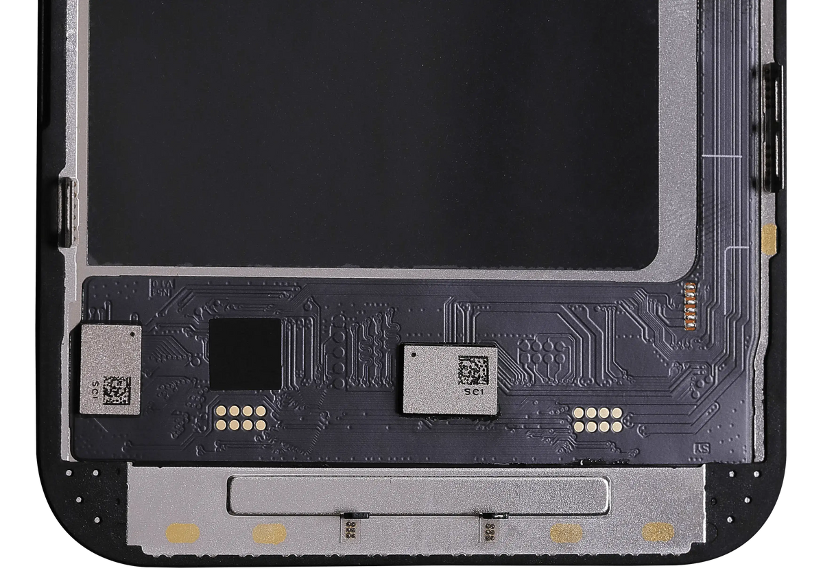 OLED Assembly For iPhone 13 Pro (Aftermarket Pro: XO7 Soft) (120HZ) - view 5