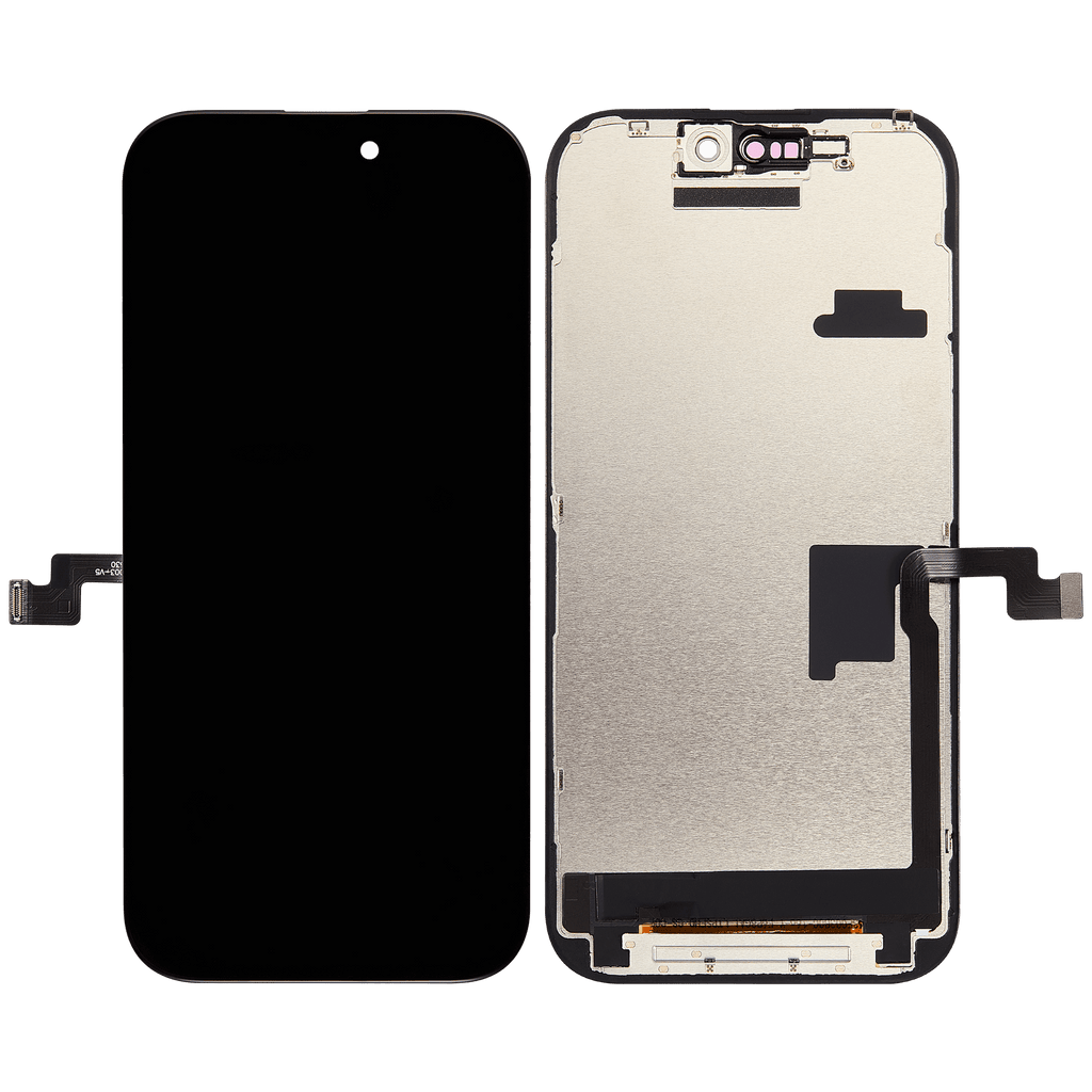 LCD Assembly For iPhone 16 Pro (Aftermarket: AQ7 / Incell) (120HZ) - view 2