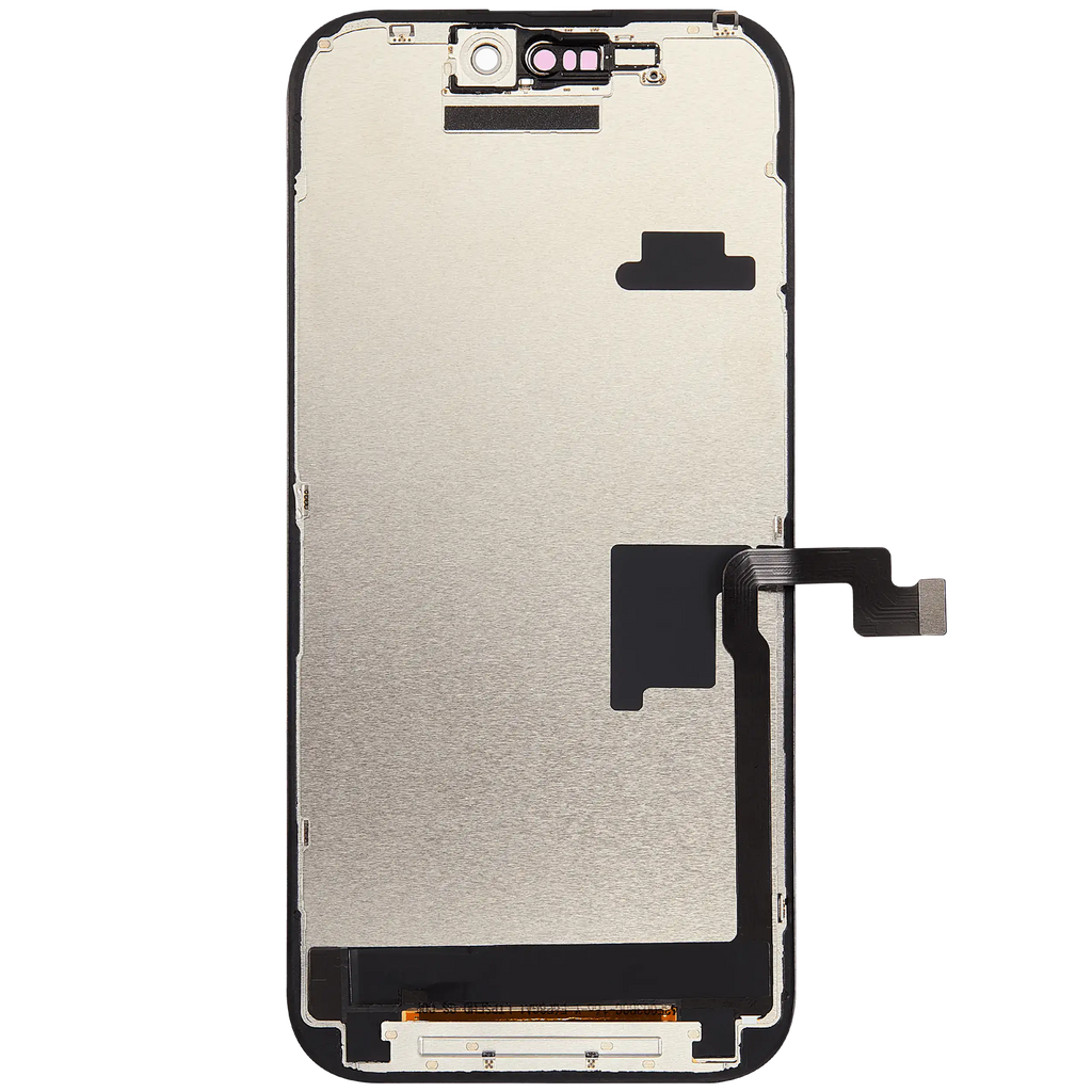 LCD Assembly For iPhone 16 Pro (Aftermarket: AQ7 / Incell) (120HZ) - view 3
