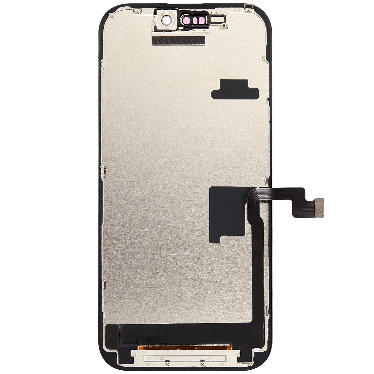LCD Assembly For iPhone 16 Pro (Aftermarket: AQ7 / Incell) (120HZ) - view 3