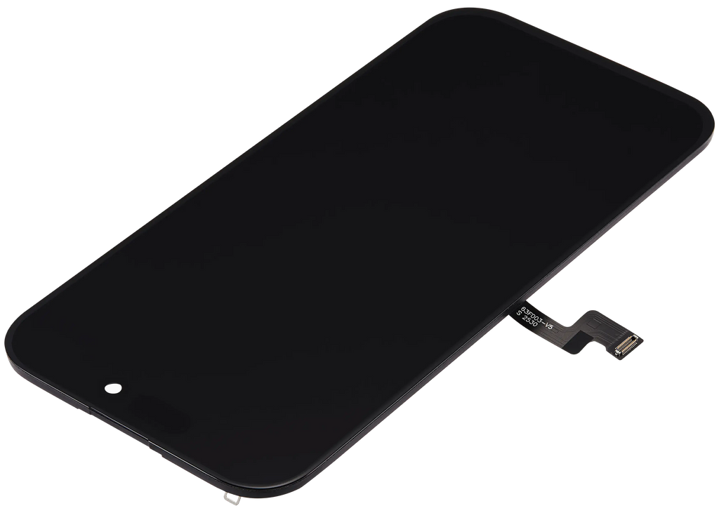 LCD Assembly For iPhone 16 Pro (Aftermarket: AQ7 / Incell) (120HZ) - view 4