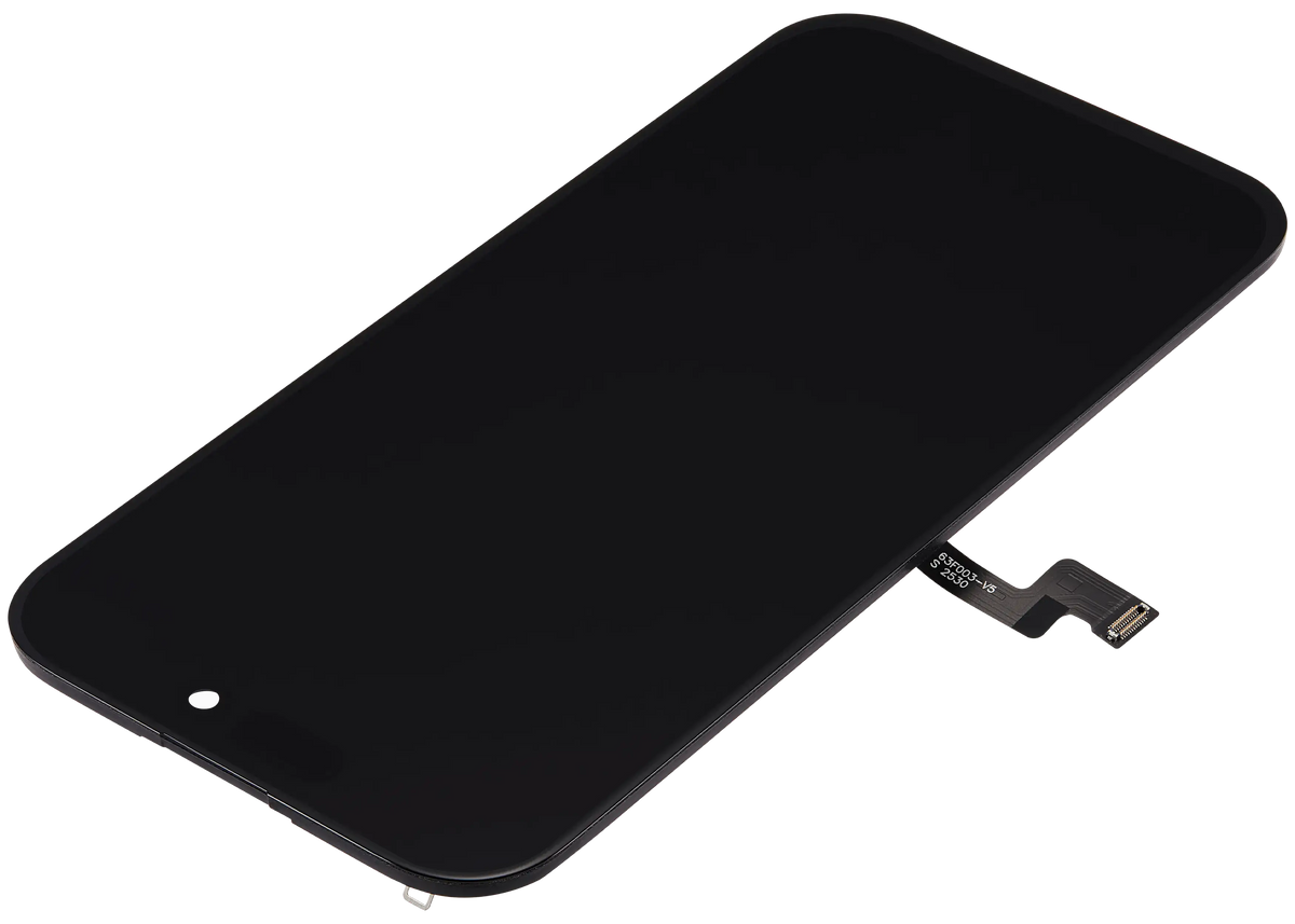 LCD Assembly For iPhone 16 Pro (Aftermarket: AQ7 / Incell) (120HZ) - view 4