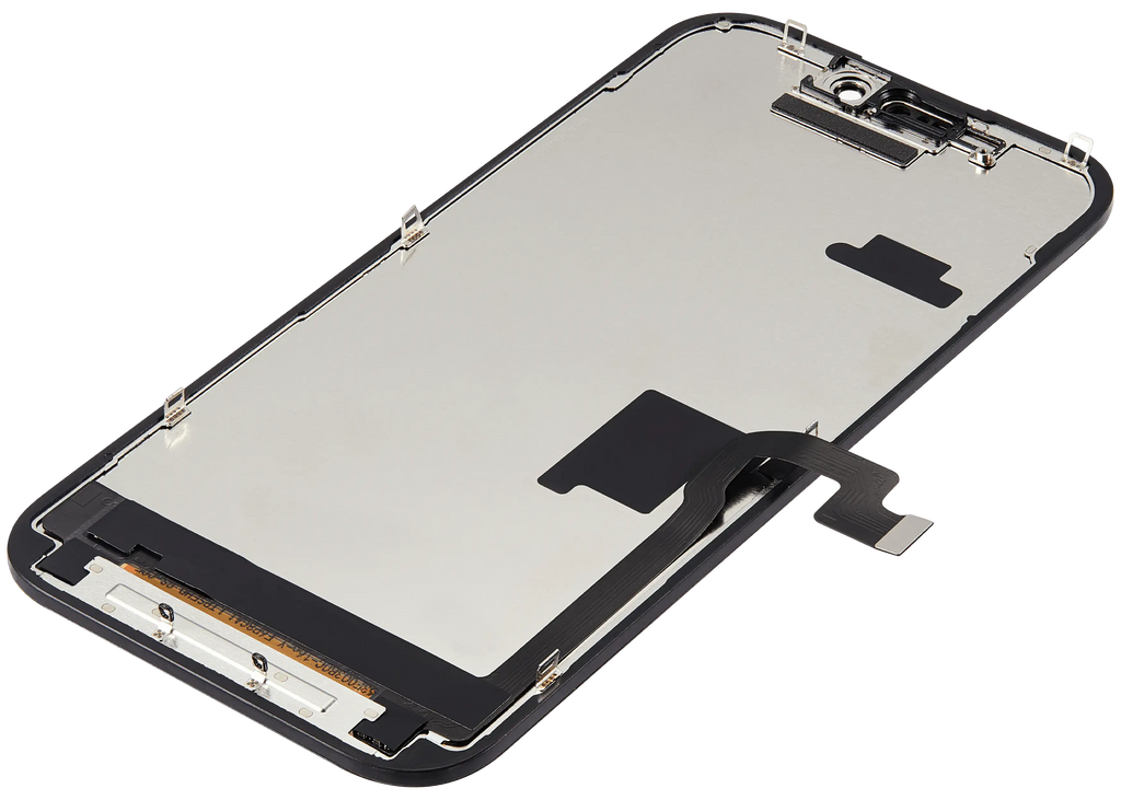LCD Assembly For iPhone 16 Pro (Aftermarket: AQ7 / Incell) (120HZ) - view 5